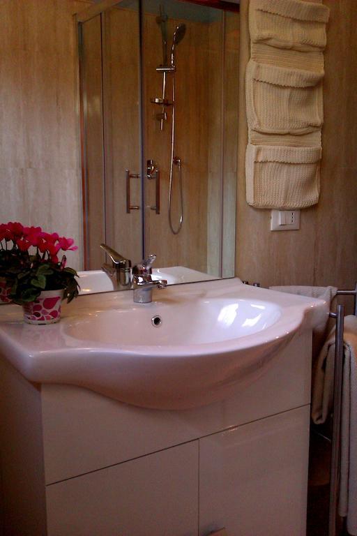 Appartamento Isabella Roma Ngoại thất bức ảnh
