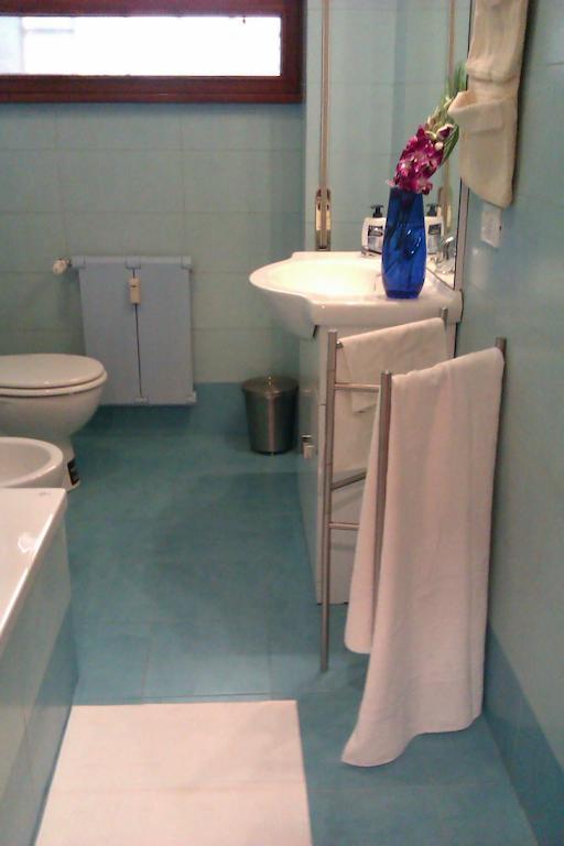 Appartamento Isabella Roma Ngoại thất bức ảnh