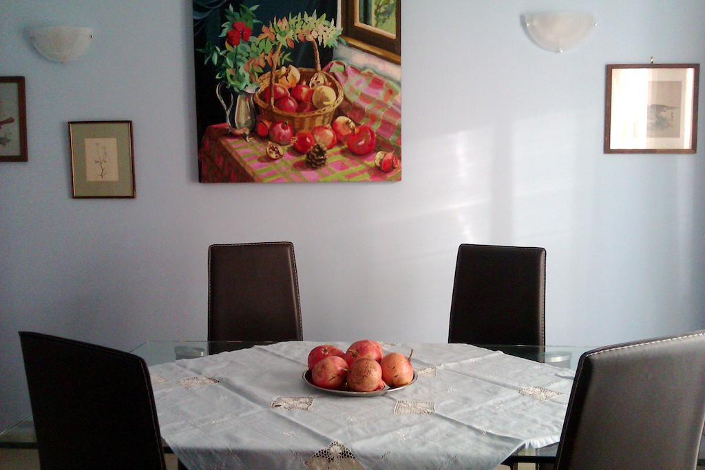 Appartamento Isabella Roma Ngoại thất bức ảnh