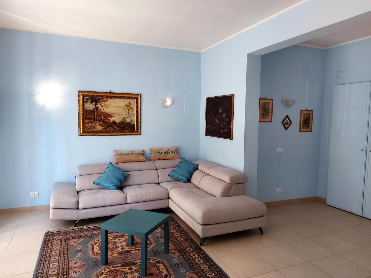 Appartamento Isabella Roma Ngoại thất bức ảnh