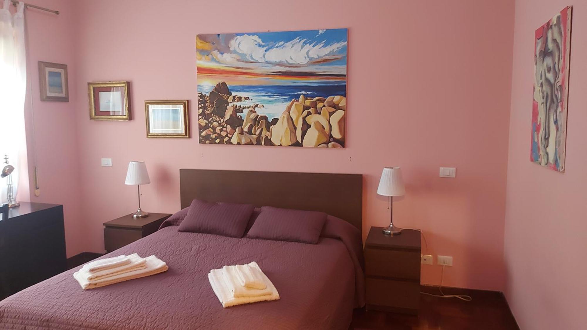 Appartamento Isabella Roma Ngoại thất bức ảnh