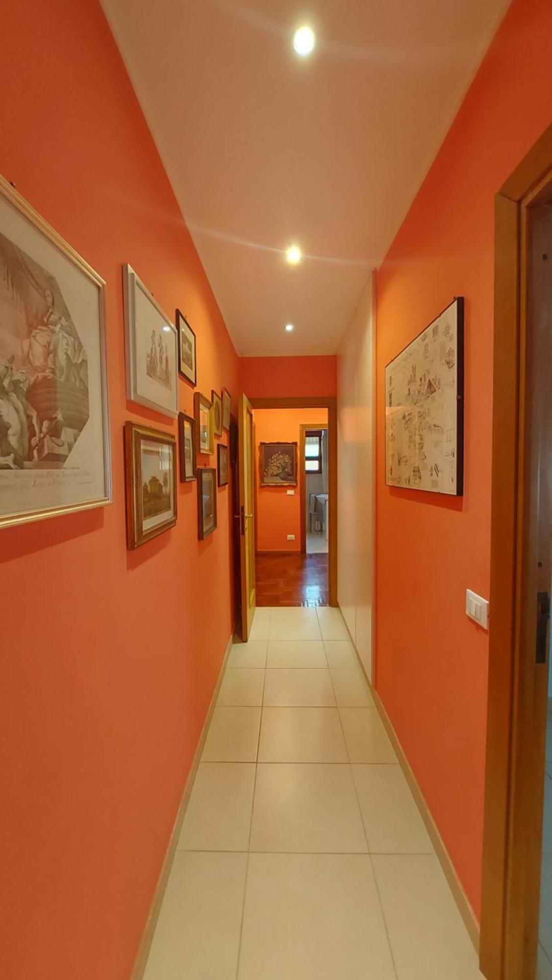Appartamento Isabella Roma Ngoại thất bức ảnh