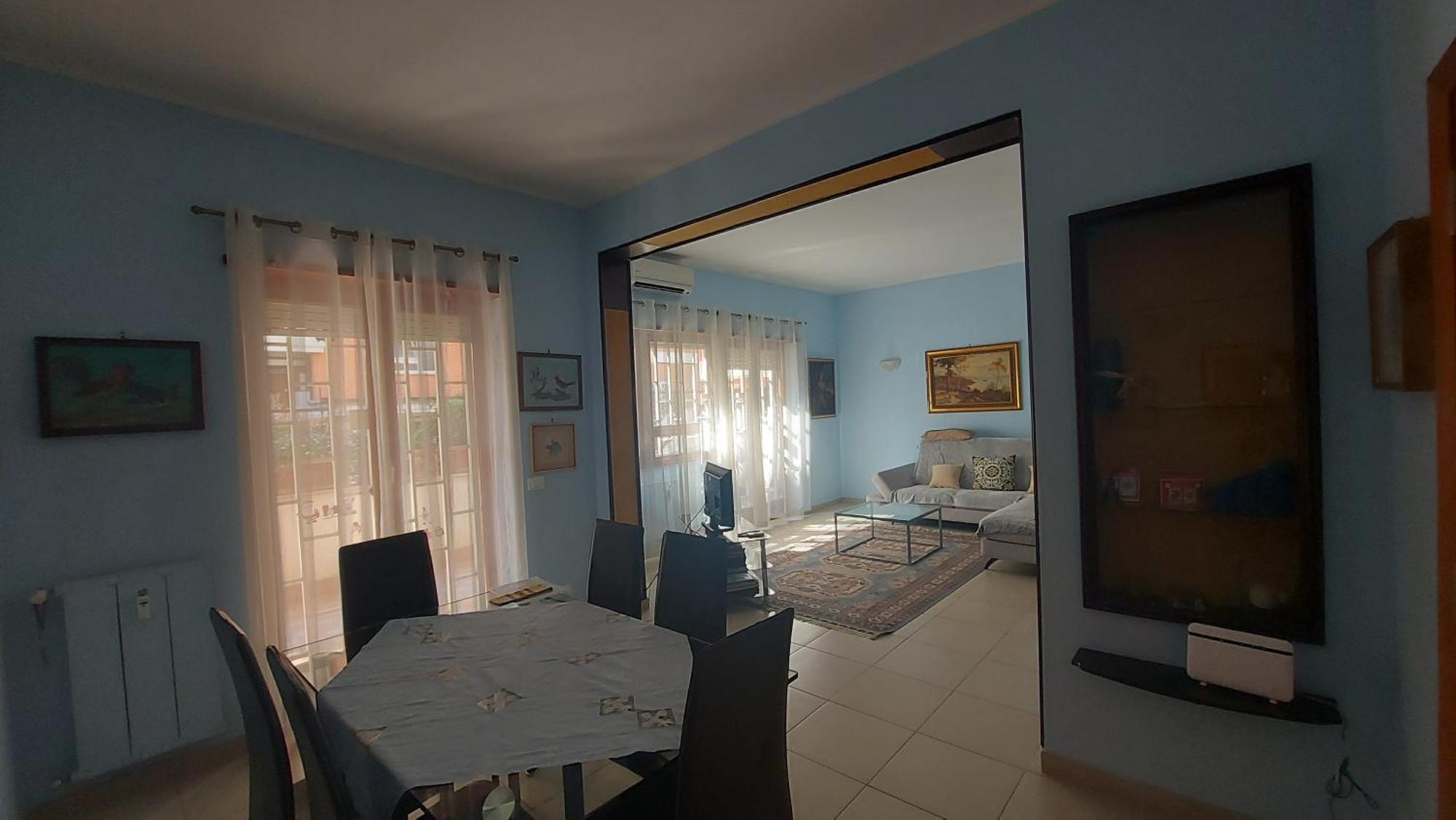 Appartamento Isabella Roma Ngoại thất bức ảnh