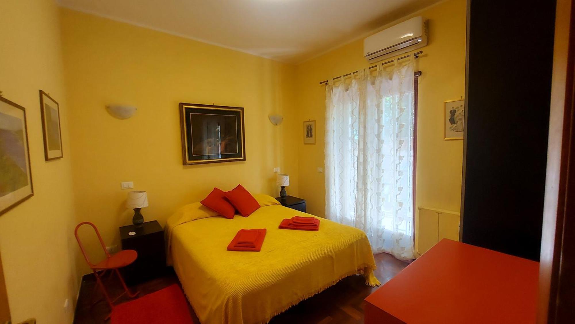 Appartamento Isabella Roma Ngoại thất bức ảnh